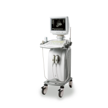 Escáner de ultrasonido móvil Doppler móvil contec CMS 600C2